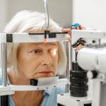 Czego można się spodziewać podczas badania wzroku?