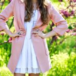 Trendy Odzieżowe na Wiosnę Dla Kobiet: Odkryj Nowości w Butikach z Odzieżą Damską